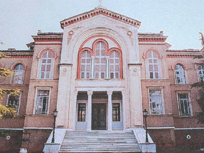 «Μπορεί να λειτουργήσει η Χάλκη»