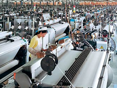 Το εξαγωγικό «πρωτάθλημα» του εξαμήνου κέρδισε η… Κίνα