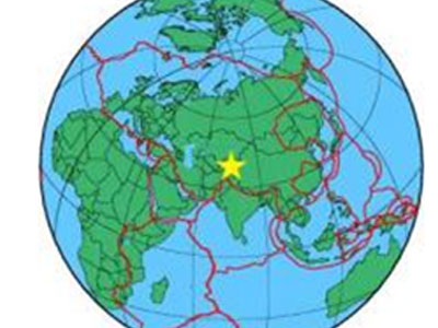 Σεισμός 5,2 Ρίχτερ στην Κίνα