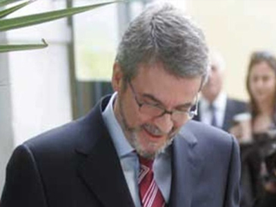 «Δίνει» ονόματα ο Χριστοφοράκος