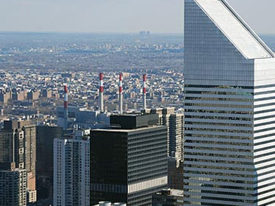 Προς πώληση η συμμετοχή του αμερικανικού Δημοσίου στη Citygroup