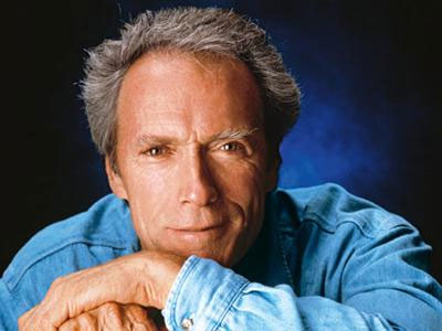 Clint Eastwood: «Βαρέθηκα να με βλέπω»