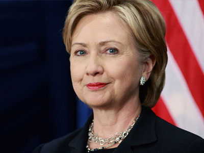 Ενδιαφέρον Χ. Κλίντον για φυλακισμένους «μπλογκερ» στο Αζερμπαϊτζάν