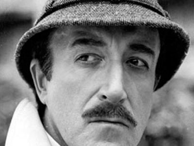 Αποφασισμένος να επιβάλλει την τάξη!