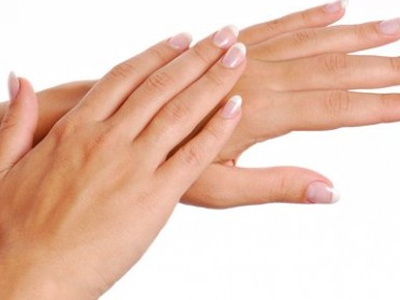 Προστάτευσε τα χέρια σου από το κρύο