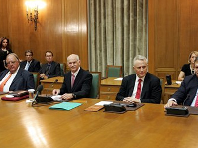 «Βήμα για δικαιοσύνη το νομοσχέδιο για τις προσλήψεις»