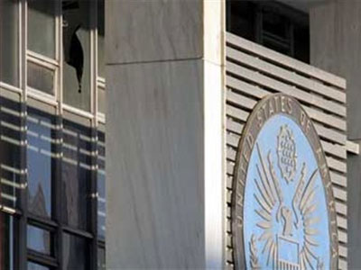 Ο νέος πρέσβης των ΗΠΑ στην Αθήνα