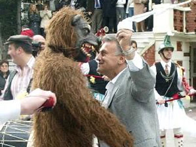 Κ. Βελόπουλος: Είναι νούμερο ο Ψωμιάδης