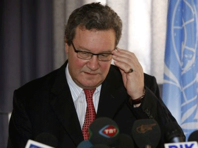 Σημαντική πρόοδος στις συνομιλίες στην Κύπρο