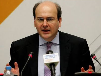 Χατζηδάκης για ΤΕΜΠΜΕ