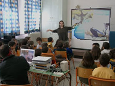 Προσλήψεις αναπληρωτών δασκάλων