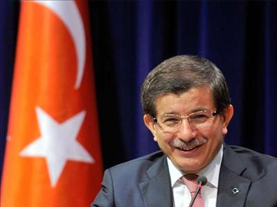 Δεν ανοίγει τα λιμάνια η Τουρκία