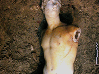 «Μουσείο Πολιτισμών του Αιγαίου» ιδρύουν οι Τούρκοι