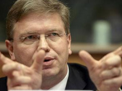 Αρνούνται εμπλοκή Φούλε στο Κυπριακό