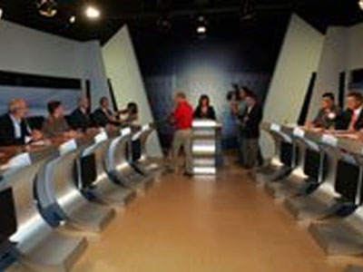 Συνεχίζονται οι διαβουλεύσεις για το debate