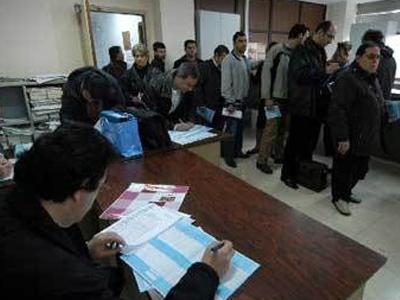 «Βαρύς και ασήκωτος» ο Σεπτέμβριος για τους φορολογούμενους