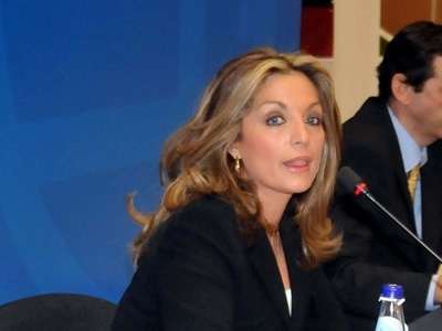 Νέος πρόεδρος στον ΕΟΤ