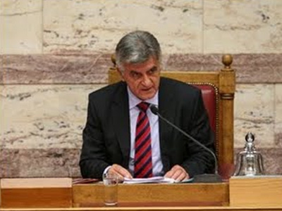 Υπουργοί για ειδικές αποστολές