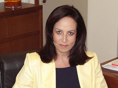 Α. Διαμαντοπούλου για οικονομικά μέτρα