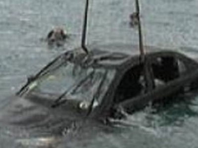 Βουτιά θανάτου