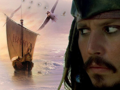 Ναυάγησε η Καραϊβική