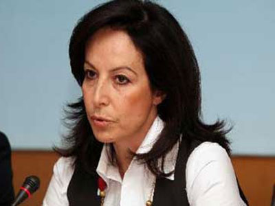 Α. Διαμαντοπούλου για τα παράνομα πτυχία