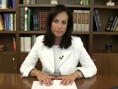 Επιστολή Διαμαντοπούλου στους πρυτάνεις για το άσυλο