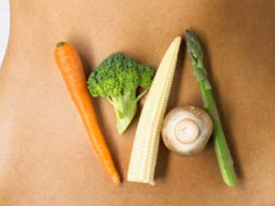 Όχι στις δίαιτες-αστραπή!