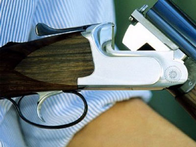 Πυροβολήθηκε 44χρονος στον Μελιγαλά