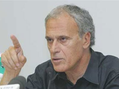 Ανακοινώνει την υποψηφιότητά του ο Γ. Δημαράς