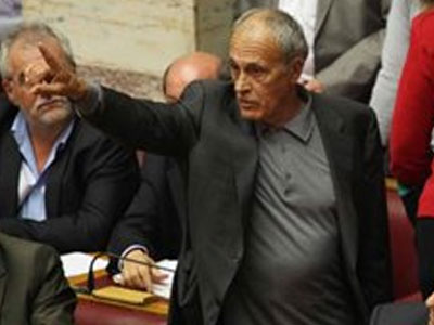 Ανατρέπει τις εκλογικές προβλέψεις ο Γ. Δημαράς