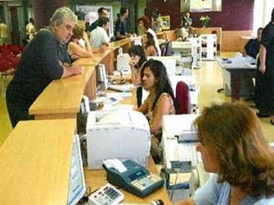 Μαθήματα savoir vivre από το υπ. Εσωτερικών