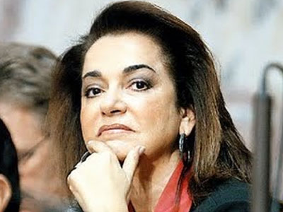 Εκτός γραμμής η Ντόρα