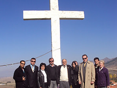 Καταδίκη ομογενή στην Αλβανία