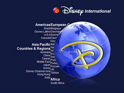 Γιγαντώνεται η Ντίσνεϊ εν μέσω κρίσης