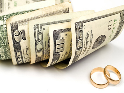 Σε παντρεύομαι μόνο αν έχεις δουλειά