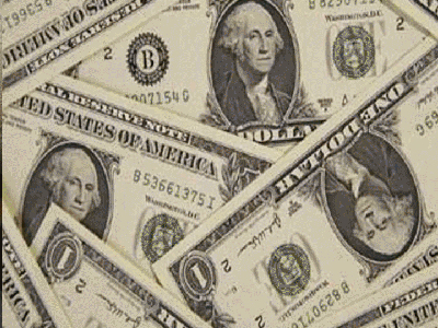 Για τρίτη συνεχόμενη ημέρα θετικές εκπλήξεις από τα αμερικανικά στοιχεία