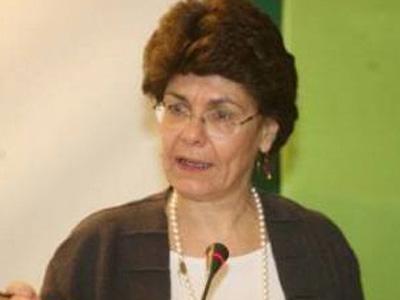 Συλλογή υπογραφών κατά της Θ. Δραγώνα