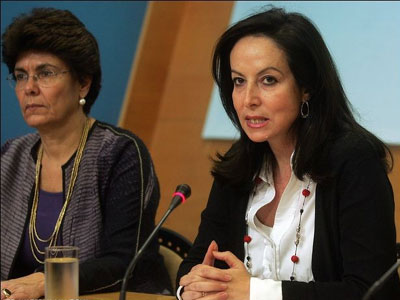 Εκδήλωση του υπουργείου Παιδείας με θέμα «Νέο Σχολείο: Ναι με νοιάζει»