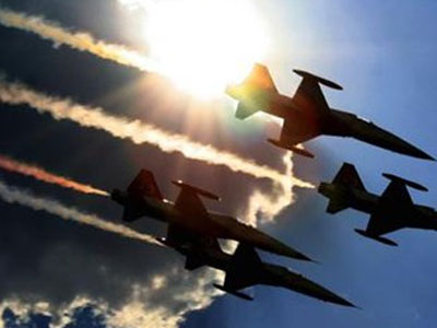 Και νέες παραβιάσεις στο Αιγαίο