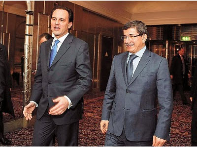 «Ξεκάθαρες οι ελληνικές θέσεις»