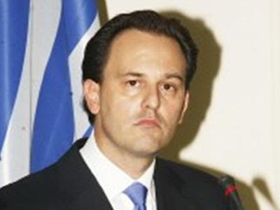 Δ. Δρούτσας για το Ολοκαύτωμα των Εβραίων