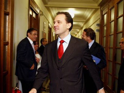 Ενημέρωση Επιτροπής Εξωτερικών για την επίσκεψη Ερντογάν