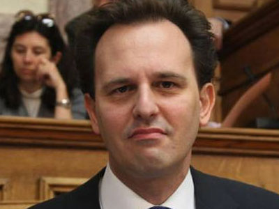 Ικανοποίηση Δ. Δρούτσα για την πορεία της Τουρκίας