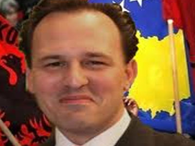 Ο Δ. Δρούτσας στην Ιορδανία