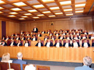 Ο ΔΣΑ προσφεύγει κατά του μνημονίου