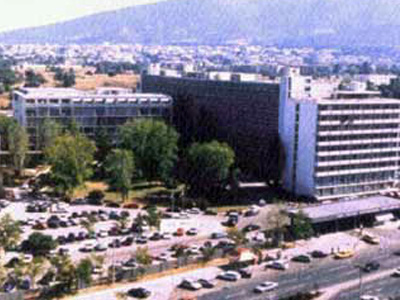 Κρούσματα γρίπης στην Πολεμική Αεροπορία