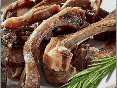 Το τσίκνισε για τα καλά η Αλιμπέρτη