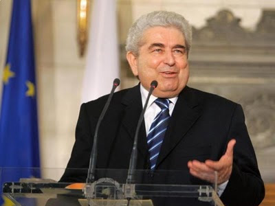 «Ο Έρογλου δεν είναι ο κατάλληλος πολιτικός για τη λύση του Κυπριακού»