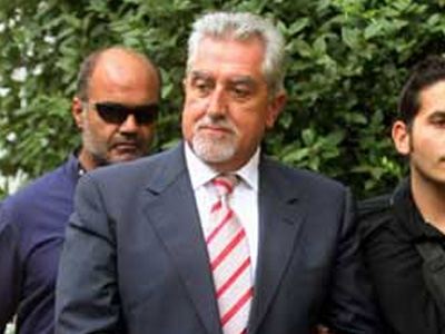 Καταδίκη Π. Αναγνωστόπουλου για ηθική βλάβη